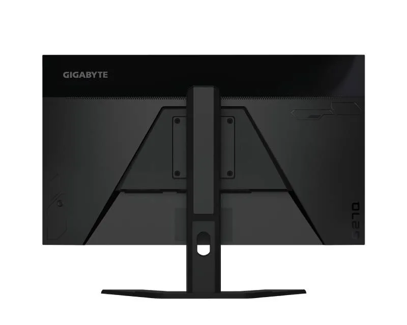 GIGABYTE 27 inča G27Q-EK QHD Gaming Monitor  Slika 4