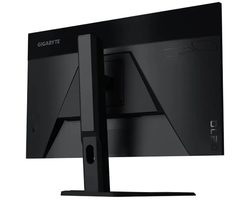 GIGABYTE 27 inča G27Q-EK QHD Gaming Monitor  Slika 5