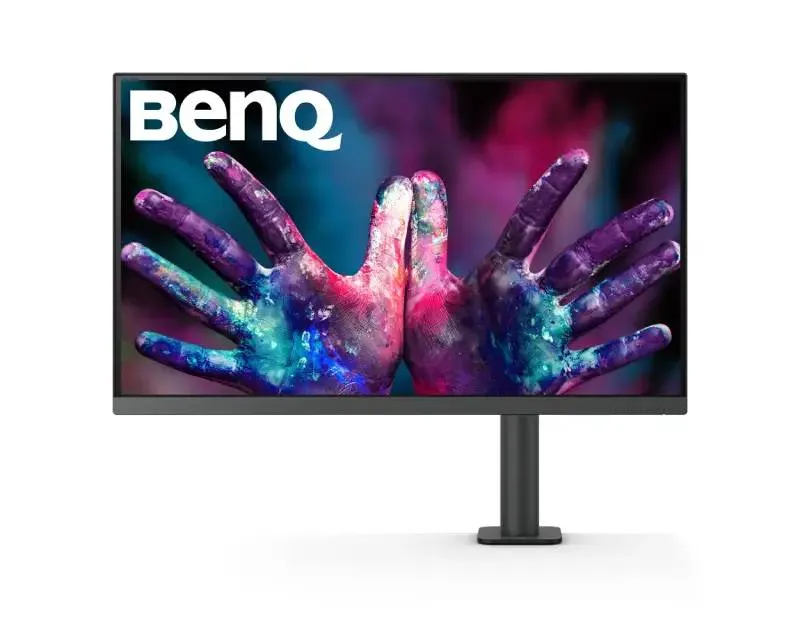 BENQ 27 inča PD2705UA IPS LED UHD Dizajnerski monitor Slika 1