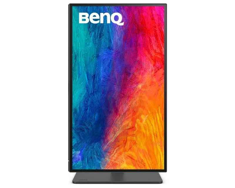 BENQ 25 inča PD2506Q 2K QHD LED Dizajnerski monitor Slika 2