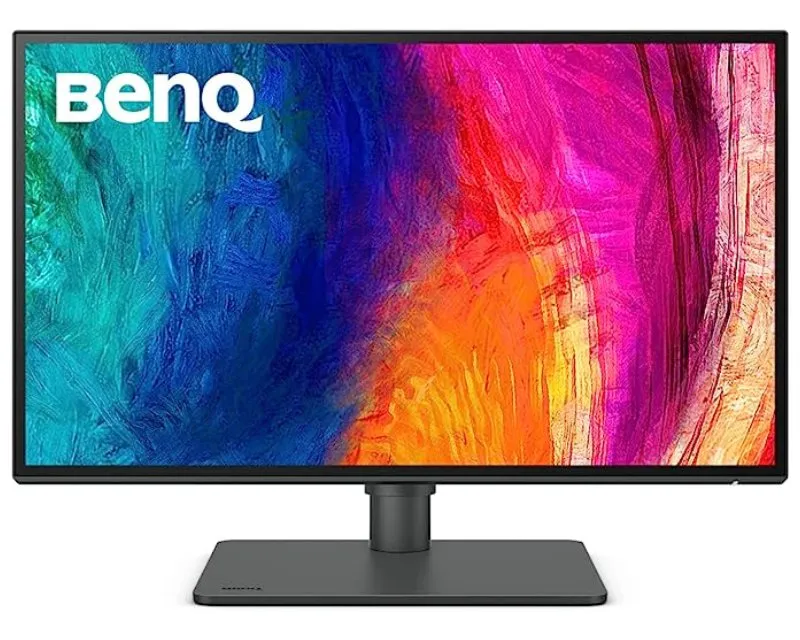 BENQ 25 inča PD2506Q 2K QHD LED Dizajnerski monitor Slika 1