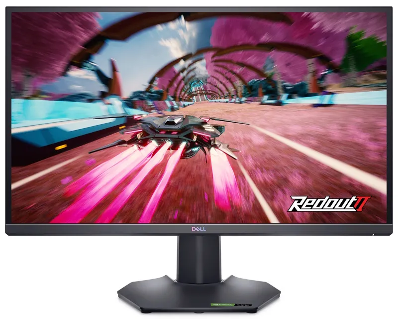 DELL 27 inch G2724D QHD 165Hz FreeSync/G-Sync IPS Gaming monitor  Slika 2