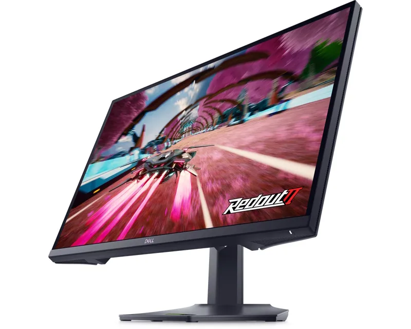 DELL 27 inch G2724D QHD 165Hz FreeSync/G-Sync IPS Gaming monitor  Slika 4