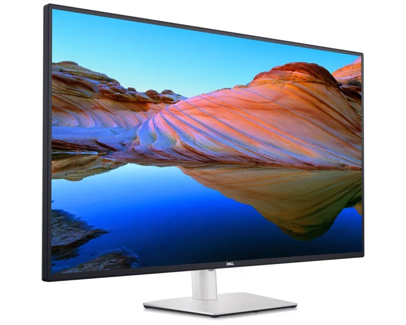 DELL 43 inch U4323QE 4K USB-C UltraSharp IPS monitor  Slika 3