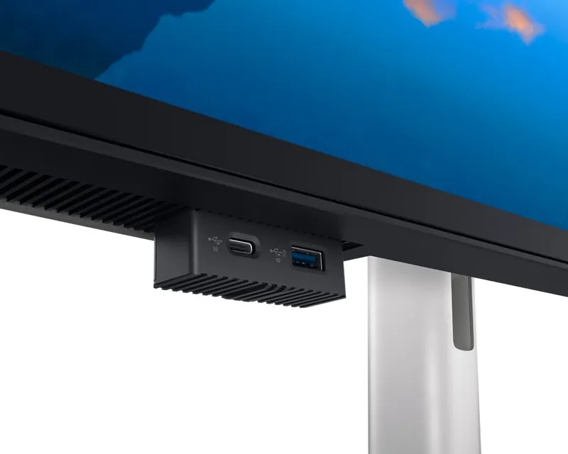 DELL 43 inch U4323QE 4K USB-C UltraSharp IPS monitor  Slika 7