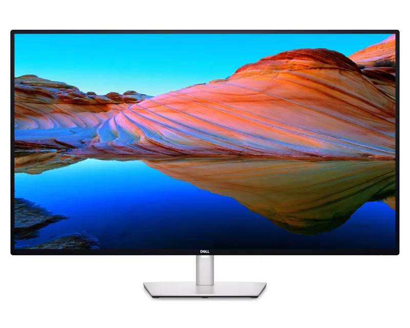 DELL 43 inch U4323QE 4K USB-C UltraSharp IPS monitor  Slika 1