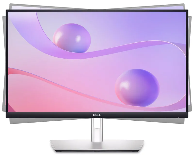 DELL 23.8 inch P2424HT Touch USB-C Professional IPS monitor Slika 7