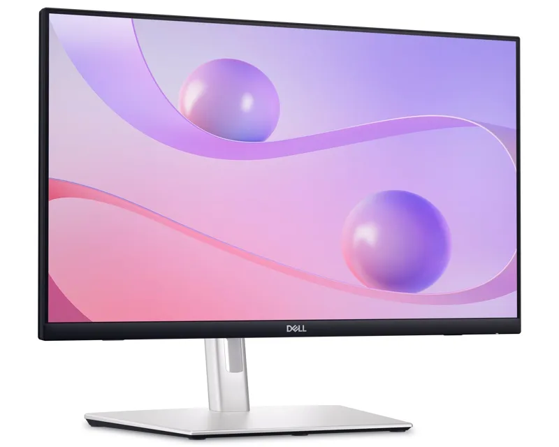 DELL 23.8 inch P2424HT Touch USB-C Professional IPS monitor Slika 1