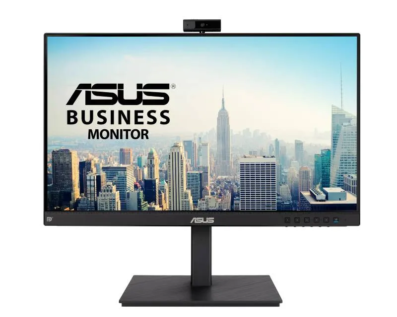 ASUS 23.8 inča BE24EQSK Full HD Video Conferencing monitor  Slika 2