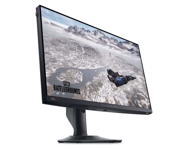 DELL 24.5 inch AW2524HF 500Hz FreeSync Alienware Gaming monitor Slika 2