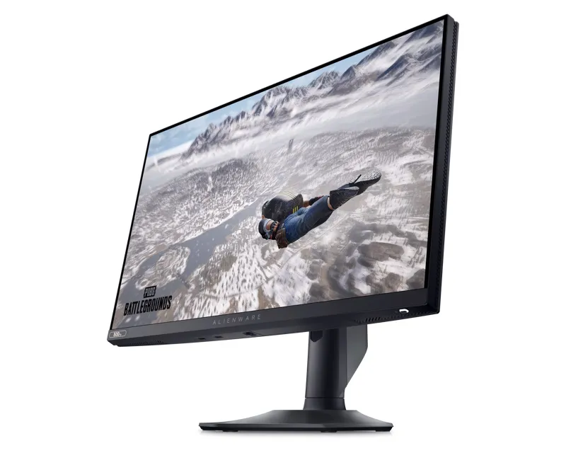 DELL 24.5 inch AW2524HF 500Hz FreeSync Alienware Gaming monitor Slika 4