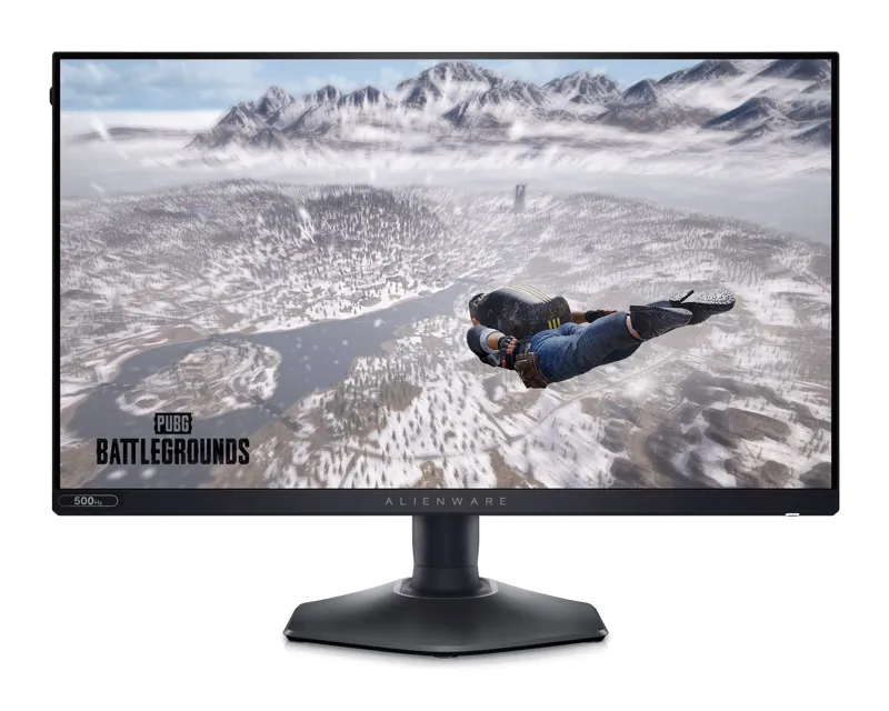 DELL 24.5 inch AW2524HF 500Hz FreeSync Alienware Gaming monitor Slika 1