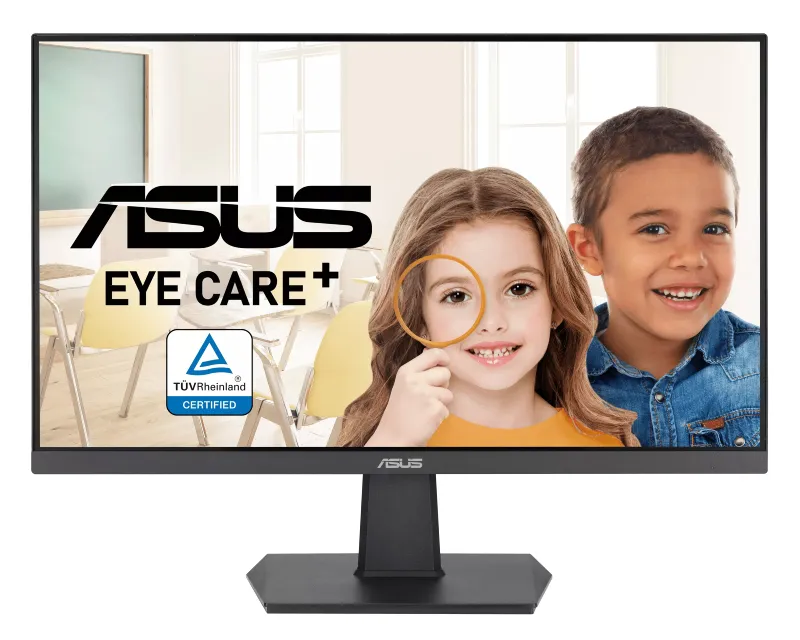 ASUS 24 inča VA24EHF Eye Care Monitor Full HD  Slika 2