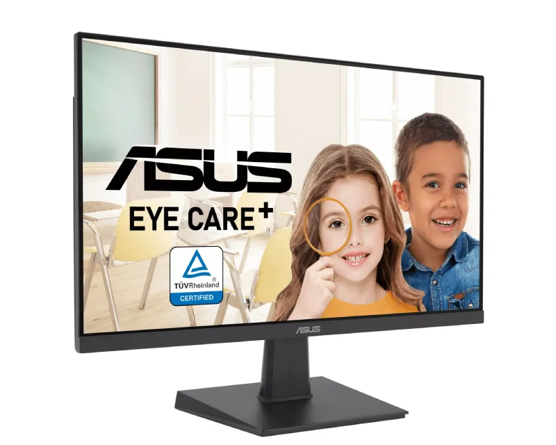 ASUS 24 inča VA24EHF Eye Care Monitor Full HD  Slika 3