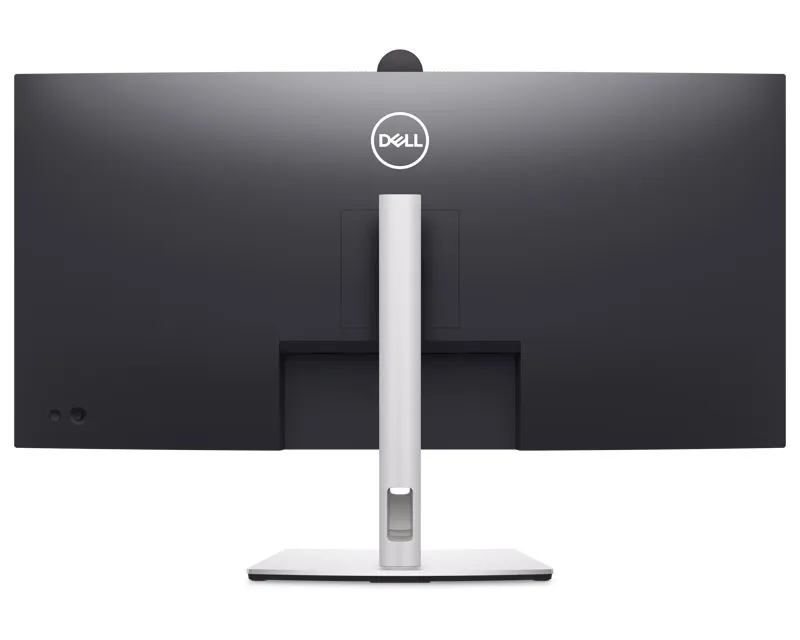 DELL 34 inch P3424WEB WQHD Video konferencijski zakrivljeni IPS monitor  Slika 8