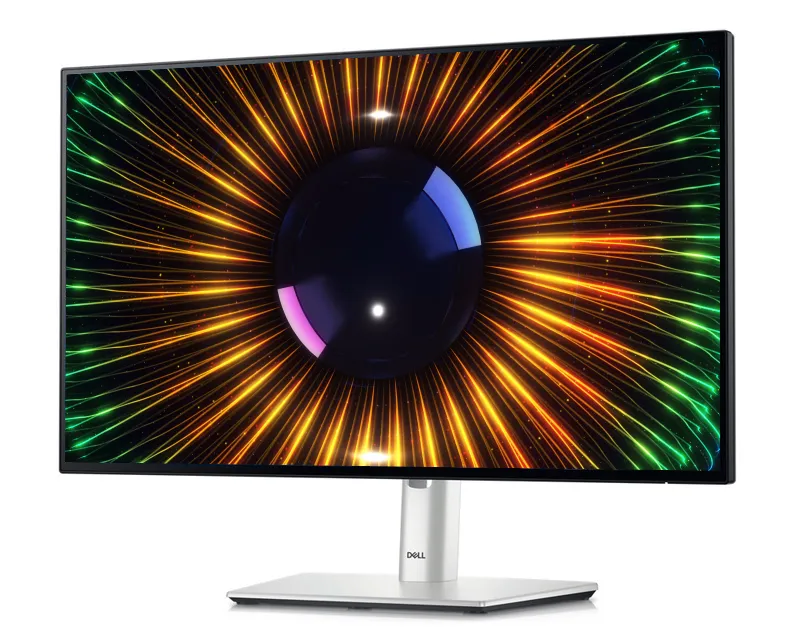 DELL 23.8 inch U2424H 120Hz USB-C UltraSharp IPS monitor  Slika 2