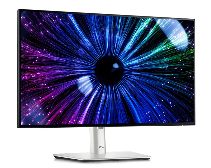 DELL 23.8 inch U2424HE 120Hz USB-C UltraSharp IPS monitor  Slika 4