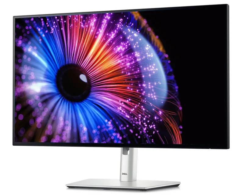 DELL 27 inch U2724DE QHD 120Hz Thunderbolt UltraSharp IPS monitor  Slika 2