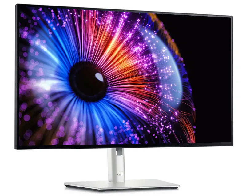 DELL 27 inch U2724DE QHD 120Hz Thunderbolt UltraSharp IPS monitor  Slika 4