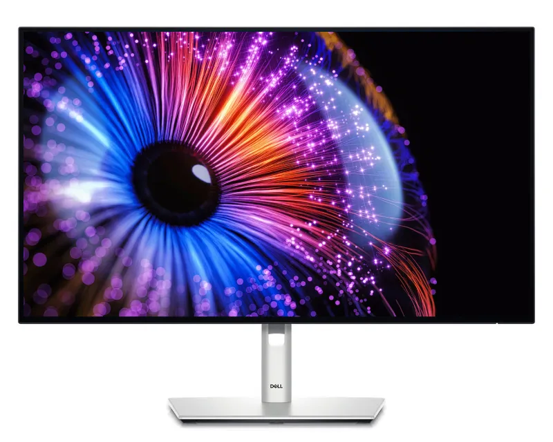 DELL 27 inch U2724DE QHD 120Hz Thunderbolt UltraSharp IPS monitor  Slika 1