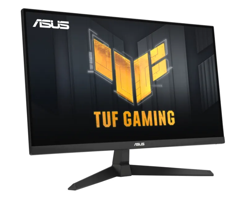 ASUS 27 inča VG279Q3A TUF FHD 1920x1080 180Hz IPS FreeSync Premium G-Sync Gaming monitor  Slika 2