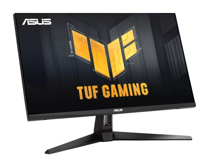 ASUS 27 inča VG27AQ3A TUF Gaming monitor Slika 2