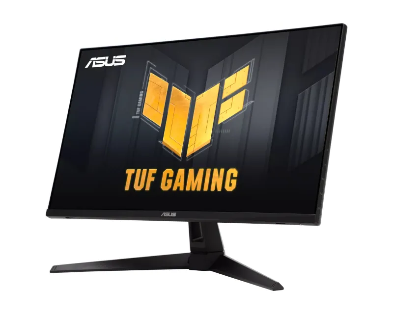 ASUS 27 inča VG27AQ3A TUF Gaming monitor Slika 3