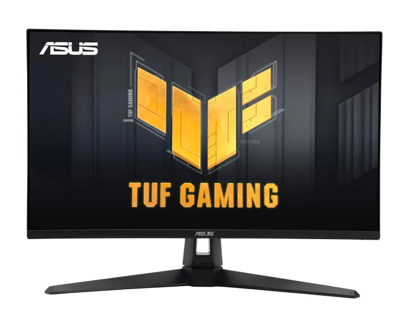ASUS 27 inča VG27AQ3A TUF Gaming monitor Slika 1