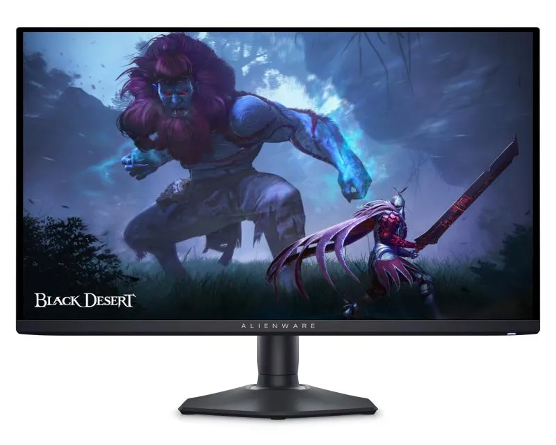 DELL 27 inch AW2725DF QHD OLED 360Hz FreeSync Alienware Gaming monitor Slika 2