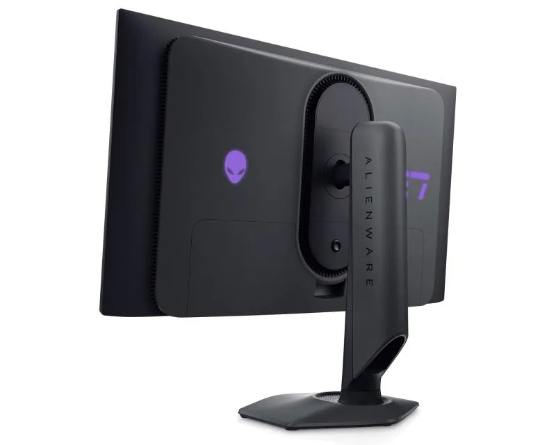 DELL 27 inch AW2725DF QHD OLED 360Hz FreeSync Alienware Gaming monitor Slika 3