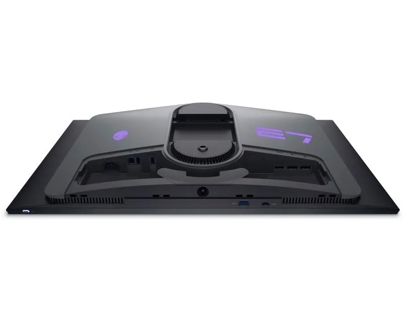 DELL 27 inch AW2725DF QHD OLED 360Hz FreeSync Alienware Gaming monitor Slika 5