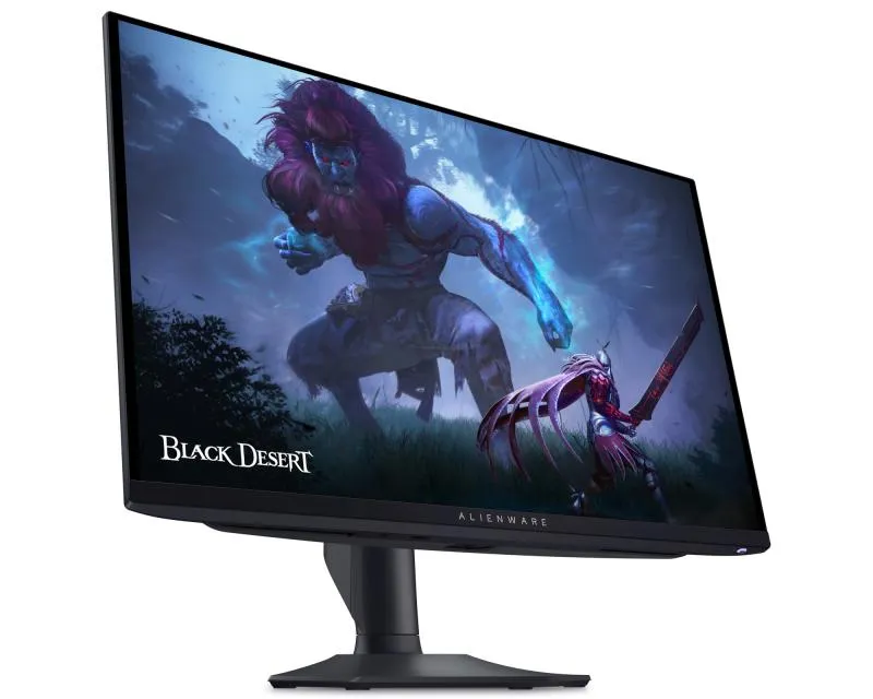 DELL 27 inch AW2725DF QHD OLED 360Hz FreeSync Alienware Gaming monitor Slika 6