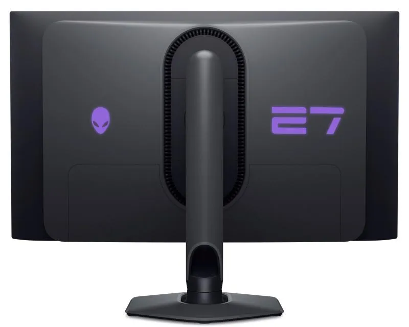 DELL 27 inch AW2725DF QHD OLED 360Hz FreeSync Alienware Gaming monitor Slika 7