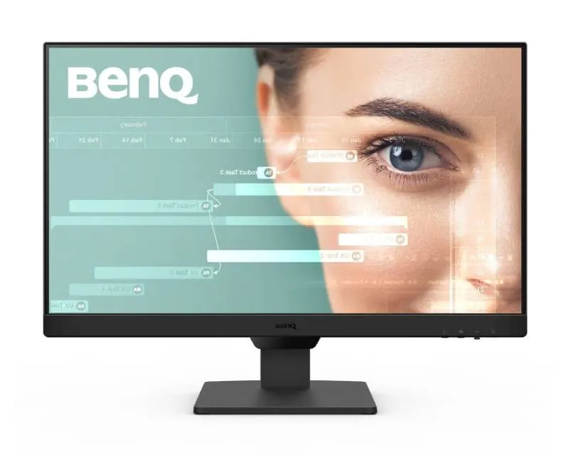 BENQ 23.8 inča GW2490 LED monitor 