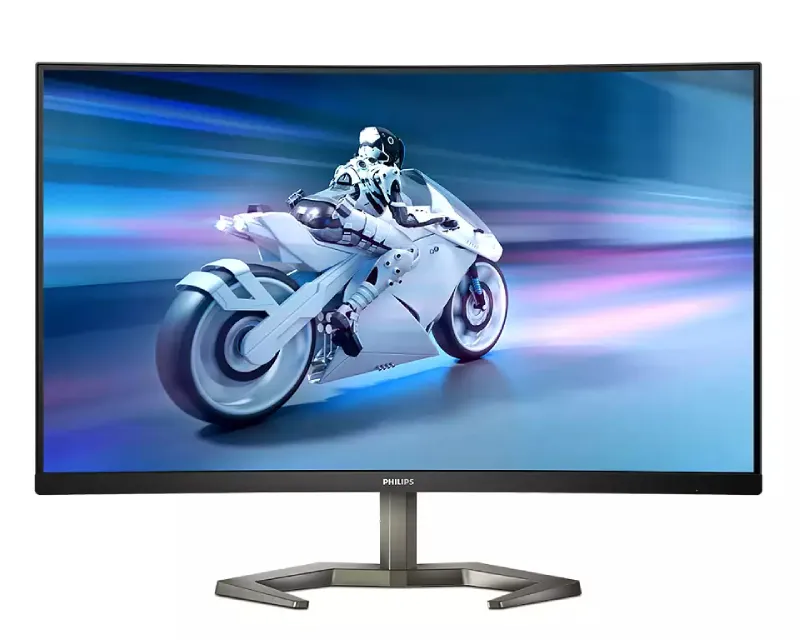 PHILIPS_ 31.5 inča 32M1C5500VL/00 Curved Gaming Monitor Slika 2