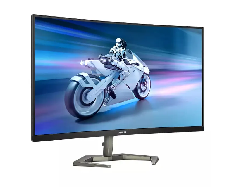 PHILIPS_ 31.5 inča 32M1C5500VL/00 Curved Gaming Monitor Slika 3