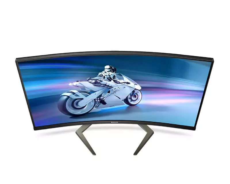 PHILIPS_ 31.5 inča 32M1C5500VL/00 Curved Gaming Monitor Slika 4