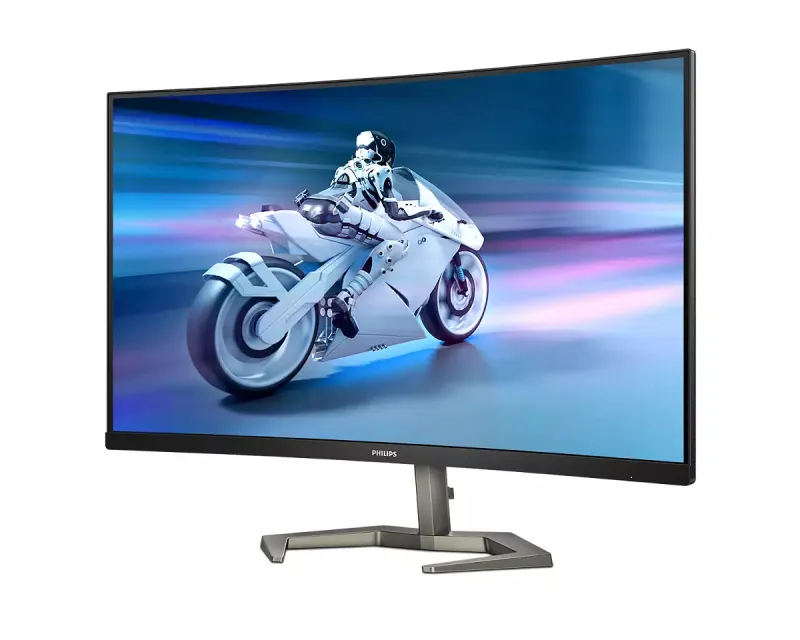 PHILIPS_ 31.5 inča 32M1C5500VL/00 Curved Gaming Monitor Slika 1