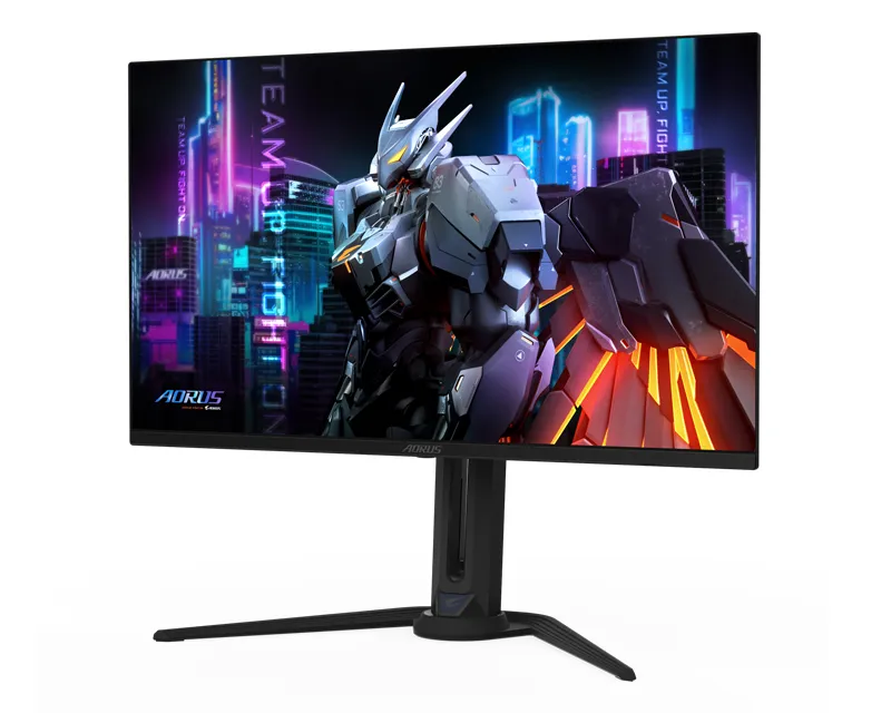 GIGABYTE 31.5 inča AORUS FO32U2 EK OLED UHD Gaming Monitor  Slika 3