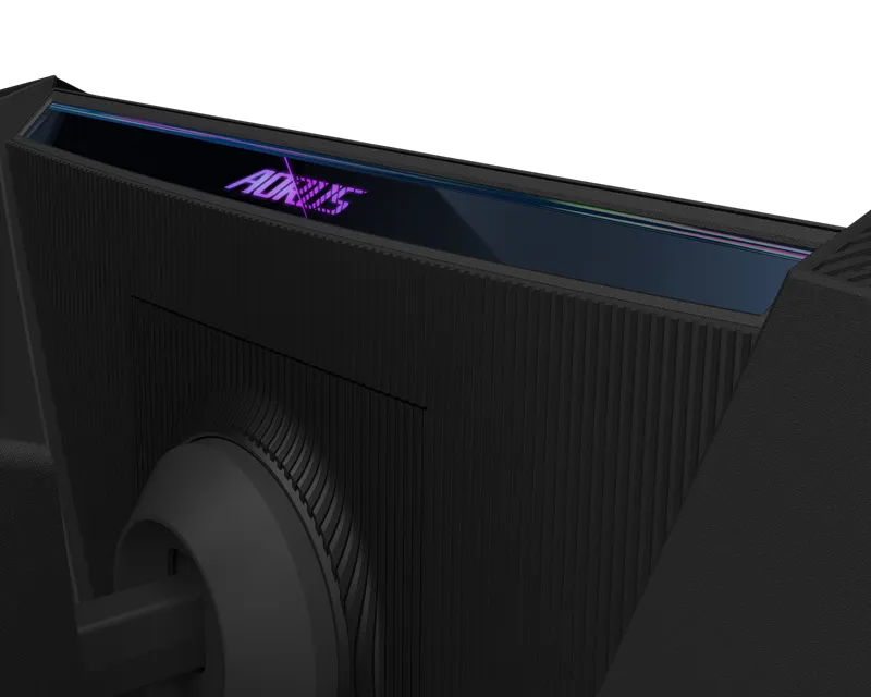GIGABYTE 31.5 inča AORUS FO32U2 EK OLED UHD Gaming Monitor  Slika 8