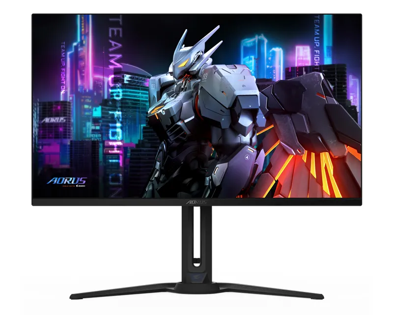GIGABYTE 31.5 inča AORUS FO32U2 EK OLED UHD Gaming Monitor  Slika 1