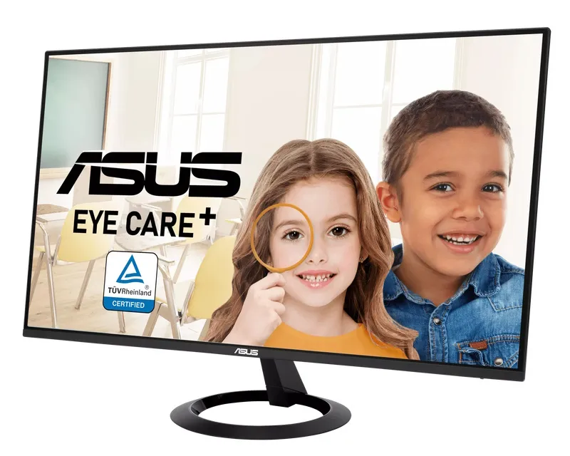 ASUS 23.8 inča VZ24EHF LED Eye Care monitor  Slika 2