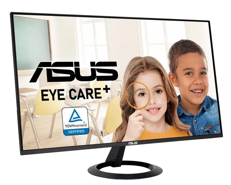 ASUS 23.8 inča VZ24EHF LED Eye Care monitor  Slika 3