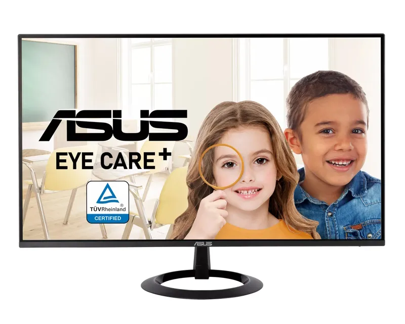 ASUS 23.8 inča VZ24EHF LED Eye Care monitor  Slika 1