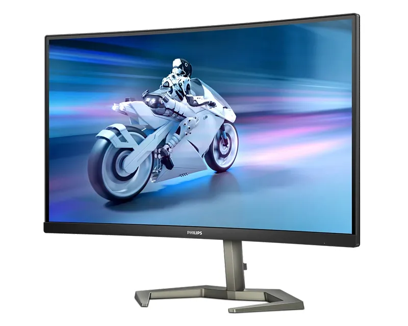 PHILIPS_ 27 inča 27M1C5200W/00 Curved Full HD WLED Gaming monitor - Slika 2