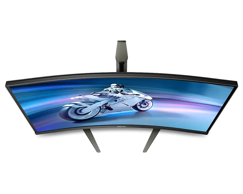 PHILIPS_ 27 inča 27M1C5200W/00 Curved Full HD WLED Gaming monitor - Slika 3