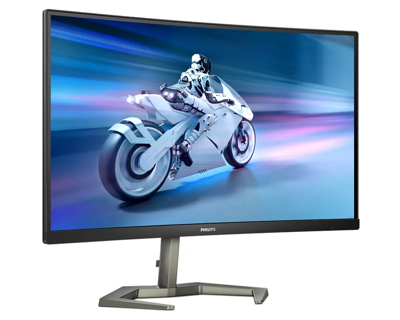 PHILIPS_ 27 inča 27M1C5200W/00 Curved Full HD WLED Gaming monitor - Slika 4