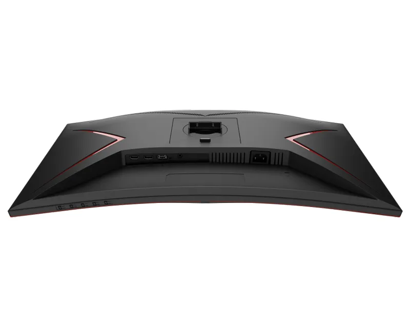 AOC 27 inča CQ27G2S/BK WLED Gaming zakrivljeni monitor Slika 8