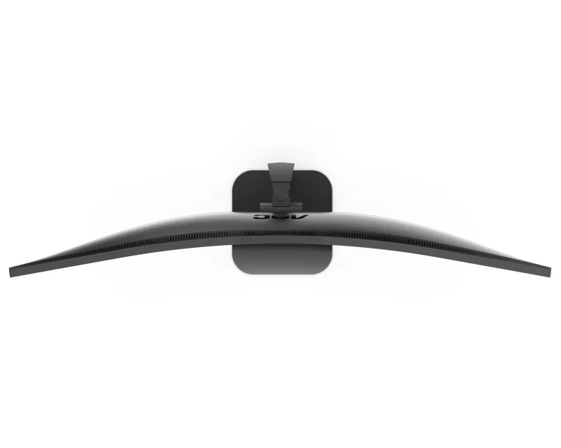 AOC 34 inča CU34V5C/BK WLED zakrivljeni monitor Slika 3