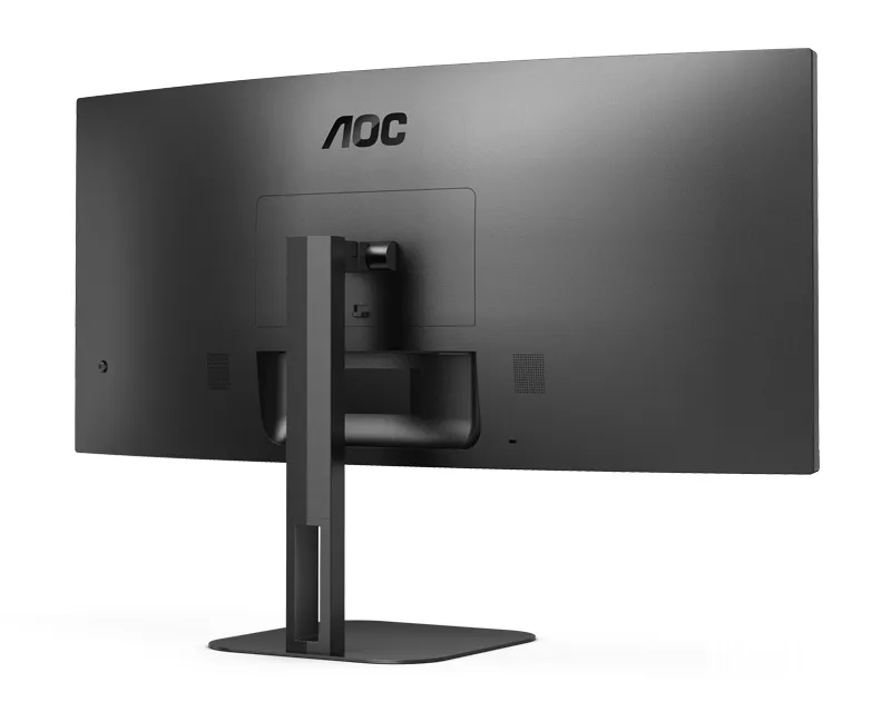 AOC 34 inča CU34V5C/BK WLED zakrivljeni monitor Slika 6